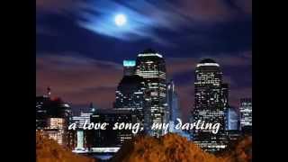 * MOONLIGHT SERENADE *