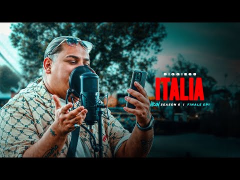 Biggie68 - Italia | ICON 6 | Highlight