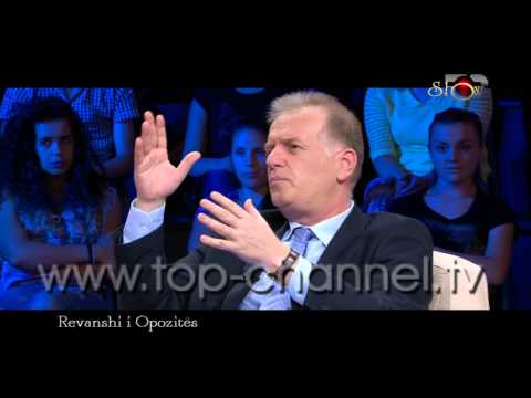 Top Show, 8 Shtator 2015, Pjesa 3