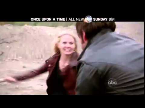Once Upon A Time 2x09 "Queen Of Hearts" Promo