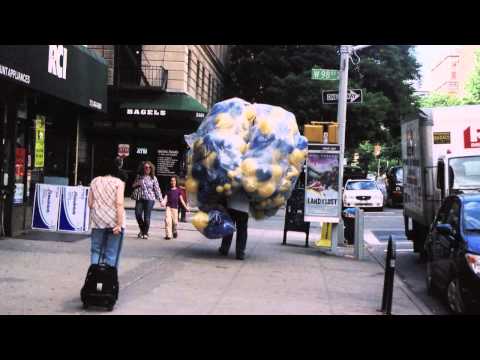 Victim (Porter Robinson vs. Kaskade vs. Calvin Harris) [HD]