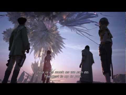 The Game Replay: Final Fantasy XIII Part 85