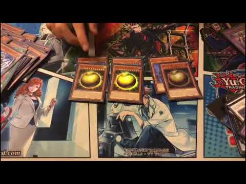 Pendulum Magician Deck Profile Top 4 LLDS PESCARA (1st in SWISS) Samuel Di Patria Is HEREEEEE!!!!