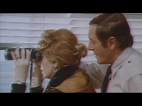 Zdzisław Maklakiewicz o kukułce - "Rewizja Osobista" (1972)