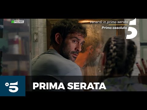 Fosca Innocenti 2 - Venerdì 27 gennaio, in prima serata su Canale 5