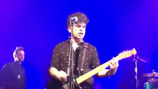 EIFFEL LIVE ROCK SCHOOL BARBEY 27-02-2020 -INVERSE MOI