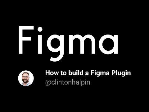 How to build a Figma Plugin