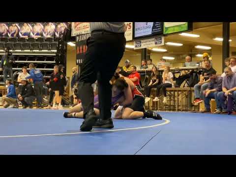 220 Pichler, Jace v Philbern (AC) 02-26-22 L PIN 0:59