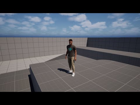Unreal Engine Import MetaHuman Tutorial