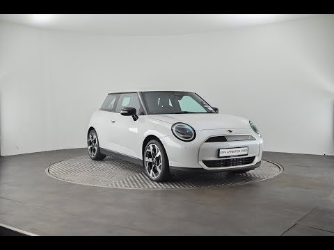 Mini Cooper Cooper SE - Image 2