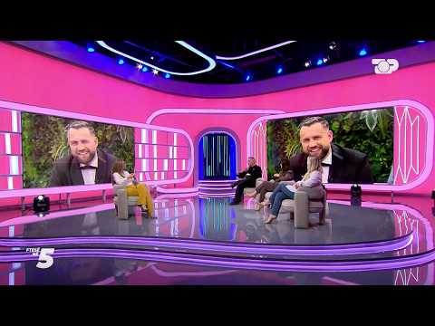 BBVA/ Luizi, rikthimi në shtëpi, nostalgji apo fenomen? - Ftesë në 5, Pjesa 1