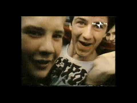 Il Punk - Doc di Raffaele Andreassi (Radio Radiolone Ep 11)