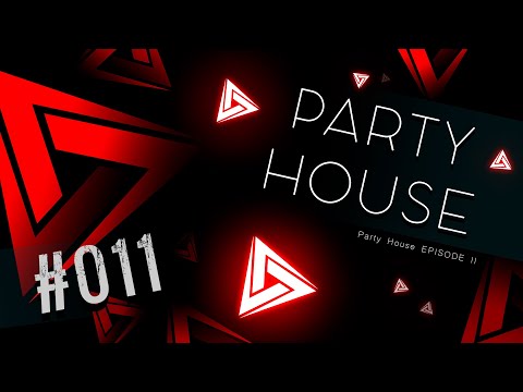 #011 - Party House 2 - Claptone, Andre Rizo, David Penn, Earth n Days, Alaia & Gallo and Others