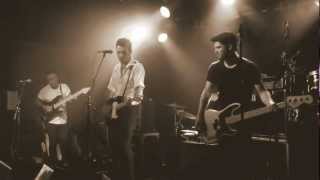 King Cannons - Ride Again || live @ 013 Tilburg || 01-05-2012