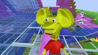 Ratboy Genius Dreams Minecraft EPISODE 4