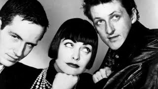SWINGOUT SISTER - Twilight World (Superb, Superb, Mix) - 1987 Vinyl LP