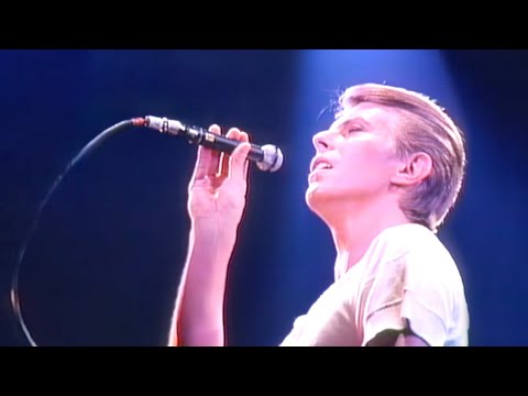 David Bowie | Ziggy Stardust | Live 1978