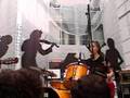 the evens - cache is empty (live poa)