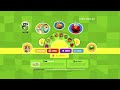 PBS Kids Flash Website In 2007