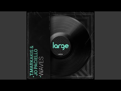 Waves (Extended Mix)