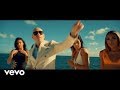 Farruko - Never Let You Go (Official Video) ft  Pitbull