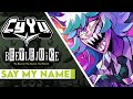 Beetlejuice Musical Say My Name Cover By CyYu Ft IronMouseParty