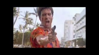 Scarface The World Is Yours