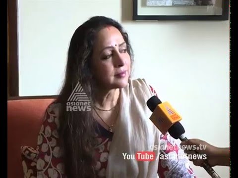 Hema Malini alleges organisers dishonour Him, she denied the award