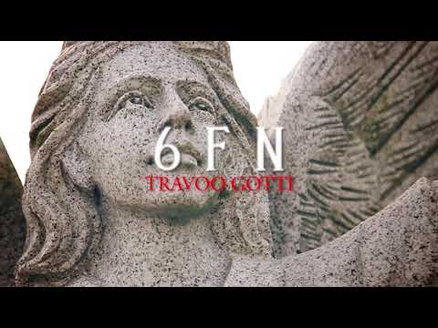 6FN Travoo Gotti x Killa Freestyle ( Music Video) Shot By Ivy League