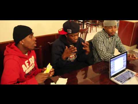 SomeWhereOnSidney - Vlog : EP1