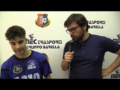 5° TORNEO JUNIORES EMILIAGOL - NOCETO - BORGO SAN DONNINO 1-3