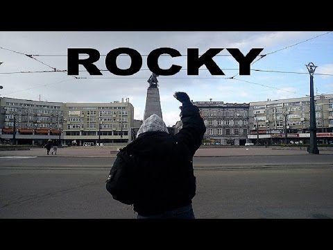 Polski Rocky!