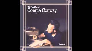 Connie Conway - The Thrill Just Lingers