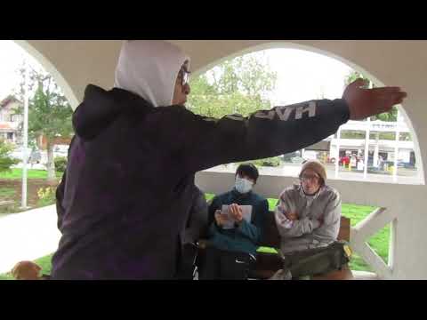 KHAOS VS INVIKTOR | ALL VS ALL 1VS1 BRC CAJA DE PANDORA FECHA 5 | 2022