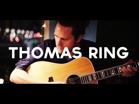 #135 [LePop Live] Thomas Ring & Noah Rosanes - Stjernekaster (DK)