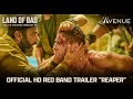 Official Red Band Trailer l "Reaper"