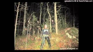 Satanic Warmaster - When Thunders Hail (2014)