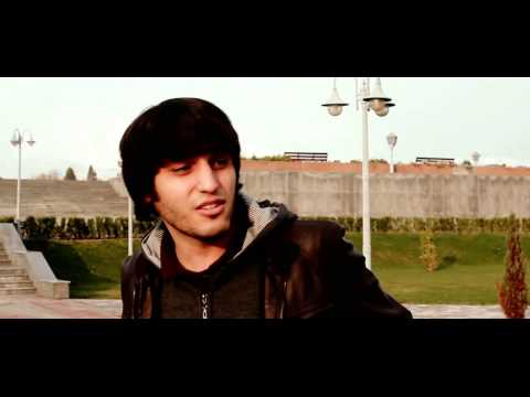 Qann DiLL - Я буду тебя ждать (2013 NEW) (Таджикистан,Душанбе)
