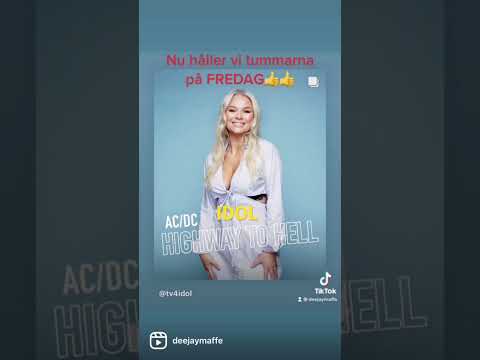 Nu håller vi tummarna för Caroline Ellingsen i IDOL på fredag👍👍⭐️ #IDOL #stjärna⭐️ #talang #skåne