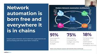 Download the video "NetBox Automation Heroes - Kriten.io - Scaling Network Automation without the Trouble"