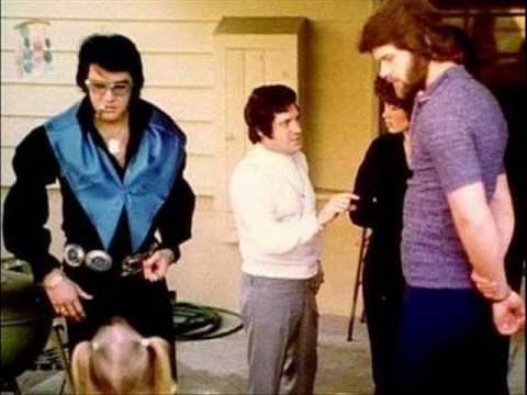 Elvis Presley - Talk About The Good Times (best pictures)