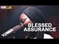 Blessed Assurance - Lor
