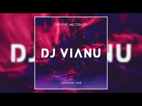 Dj Vianu - Driving Me Crazy (Original Mix)