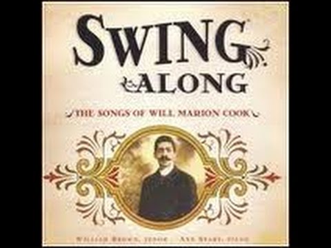 Swing Along! by Will Marion Cook