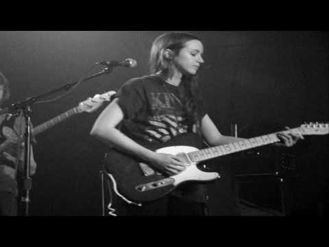 1/5 Holly Miranda - Waves @ Bass Concert Hall, Austin, TX 02/26/10