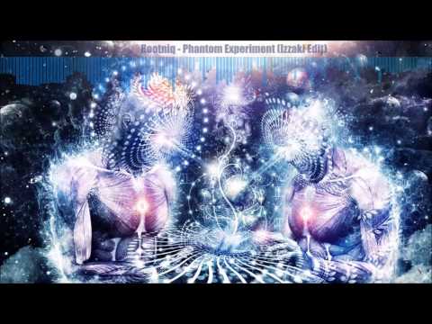 Rootniq - Phantom Experiment [Izzaki Edit]
