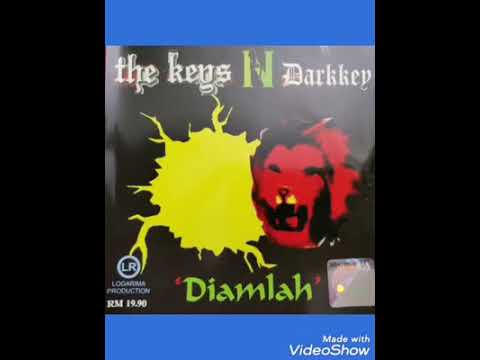 Darkkey Diamlah