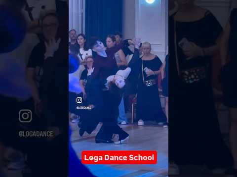 Bucharest Summer CAMP - Luca Teodor Butnaru & Julia Denisa Bidica - Viennese Waltz (1-3 August 2025)