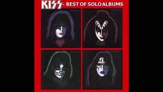 9. Speedin' Back To My Baby -  KISS 78
