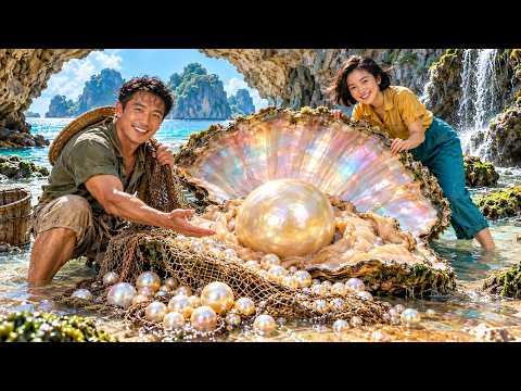 1983年，我把漁船讓給親哥，卻被哥嫂趕出家門，只能帶病母幼妹住破屋！一次善意餵食，我覺醒萬獸點化系統，靠海中異獸翻身【全集】#短劇 #短劇全集 #短劇推薦 #捕魚 #逆襲
